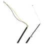 Genuine Stihl Throttle Cable (Old Type) - 4147 180 1100 - See Note