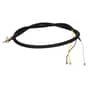 Genuine Stihl Throttle Cable (New Type) - 4147 180 1112 - See Note
