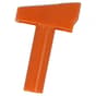 Genuine Stihl Choke Lever - 4147 182 2802
