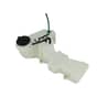 Genuine Stihl FS240, FS260C, FS360 Fuel Tank - 4147 350 0404