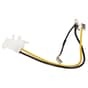 Genuine Stihl FS261, FS460 Wiring Harness - 4147 440 3006