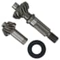 Genuine Stihl FS260, FS360, FS410, FS460, FS490 Set Of Pinions - 4147 640 7302