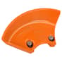 Genuine Stihl Limit Stop (200mm) - 4147 710 8200 (Saw Blade)