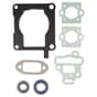 Genuine Stihl FS490C, FS491C Set Of Gaskets - 4148 007 1600