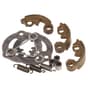 Stihl FS490 Clutch Assy - 4148 160 2000
