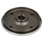 Genuine Stihl FS261, FS361, FS411, FS461, FS491, FS561 Thrust plate - 4148 710 3801