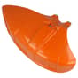 Genuine Stihl 350mm Guard Deflector - 4148 710 8105