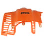 Genuine Stihl Engine Shroud With Primer on Top - 4149 080 1603