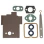 Genuine Stihl FS90, HL90, KM90 Set Of Gaskets- 4180 007 1006