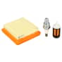 Genuine Stihl FS91, KM111 Service Kit (No.30) - 4180 007 4102