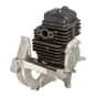 Genuine Stihl Short Block (43mm Bore) - 4180 020 0205