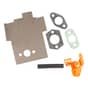 Genuine Stihl Short Block (43mm Bore) - 4180 020 0205