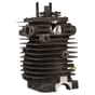 Genuine Stihl Cylinder & Piston Assembly (40mm Bore) - 4180 020 1209