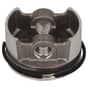Genuine Stihl Piston Kit 38mm - 4180 030 2007