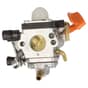 Genuine Stihl FS130, KM130, HT131 Carburettor C1Q-S98 - 4180 120 0601