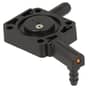 Genuine Stihl Carb Flange - 4180 120 2209