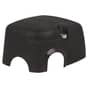 Genuine Stihl BT130, FS310, KM130 Filter Cover - 4180 140 1005