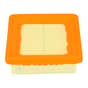 Genuine Stihl BT131, FR131T, FR235 Air Filter - 4180 141 0300