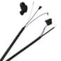 Genuine Stihl Throttle Cable - 4180 180 1151