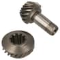 Genuine Stihl FS & FSA Set Of Pinions - 4180 640 7301