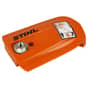 4182 640 1701 Genuine Stihl Chain Sprocket Cover