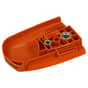 4182 640 1701 Genuine Stihl Chain Sprocket Cover