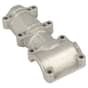 Genuine Stihl HTA135, HT105 Gear Box Cover - 4182 641 0401