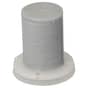 Genuine Stihl TS08S, TS350, TS510 Auxiliary Filter - 4201 140 1801