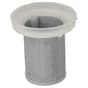 Genuine Stihl TS08S, TS350, TS510 Auxiliary Filter - 4201 140 1801