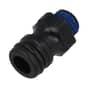 Genuine Stihl TS400, TS410, TS420 Hose Connector - 4201 700 7300