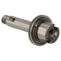 Genuine Stihl TS400 Blade Shaft - 4201 704 0504  - ONLY 1 LEFT