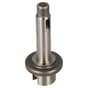 Genuine Stihl TS400 Blade Shaft - 4201 704 0504  - ONLY 1 LEFT