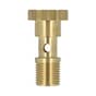 Genuine Stihl TS350, TS360, TS400 Banjo Bolt - 4201 708 8400