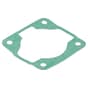 Genuine Stihl Cylinder BR320L, BR340, BR380, SR340, SR400, SR420 Gasket - 4203 029 2300