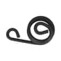 Genuine Stihl HS45 Handlebar Spring - 4203 708 0800