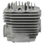 Genuine Stihl TS400 Cylinder & Piston Assy (49mm Bore) - 4223 020 1200