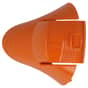 Genuine Stihl TS400 Shroud Cap - 4223 084 7100