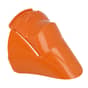 Genuine Stihl TS400 Shroud Cap - 4223 084 7100