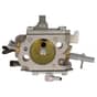 Genuine Stihl TS400 Carburettor Assembly (WJ-108A) - 4223 120 0653