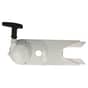 Genuine Stihl TS400 Recoil Starter Assembly - 4223 190 0401
