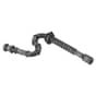 Genuine Stihl TS400 Fuel Pipe - 4223 350 3601