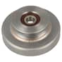 Genuine Stihl TS400 Pulley - 4223 700 2500