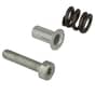 Genuine Stihl TS400 Adjusting Screw - 4223 710 9500