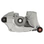 Genuine Stihl TS800 Crankcase, Fan Side - 4224 020 2606