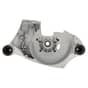 Genuine Stihl TS800 Crankcase, Fan Side - 4224 020 2606