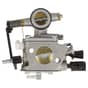 Genuine TS700, TS800 Carburettor Assy (Walbro) - 4224 120 0601