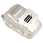 Genuine Stihl TS700 & TS800 Exhaust - 4224 140 0605