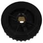 Genuine Stihl TS460, TS700, TS800 Recoil Starter Pulley - 4224 190 1001