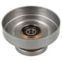 Genuine Stihl Poly V-Belt Pulley - 4224 760 8500