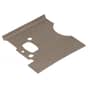Genuine Stihl HS75, HS80, HS85 Gasket - 4226 129 0905